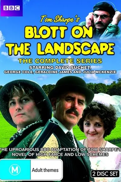 Blott on the Landscape