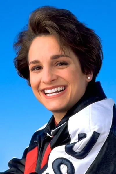 Mary Lou Retton