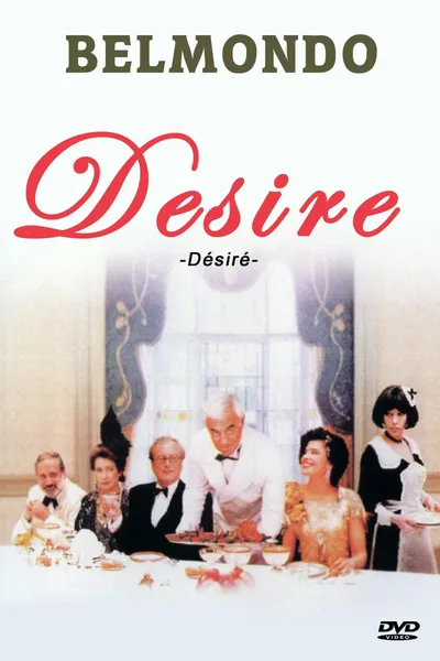 Desire