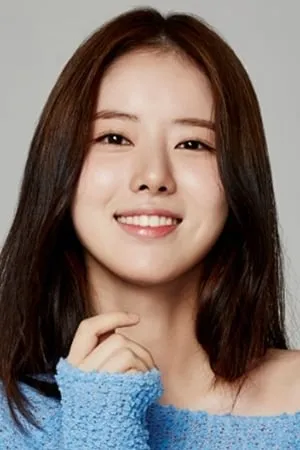 Han Ji-Sun