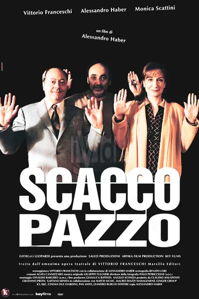 Scacco pazzo