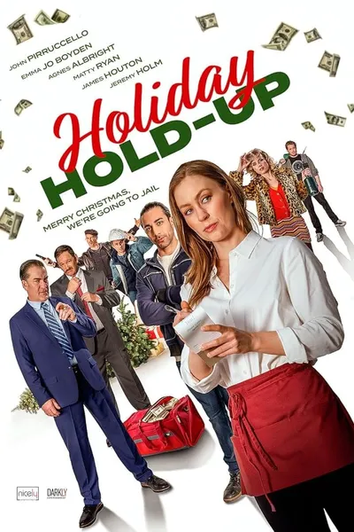 Holiday Hold-Up