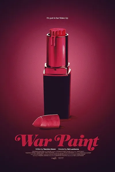 War Paint