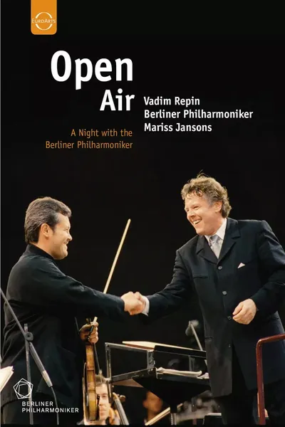 Open Air ∙ A Night with the Berliner Philharmoniker - Waldbühne 2002