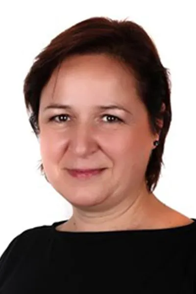 Şehnaz Bölen Taftalı