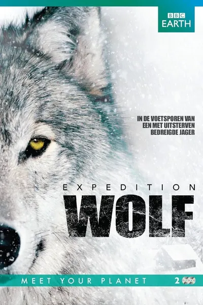 Expedition Wolf