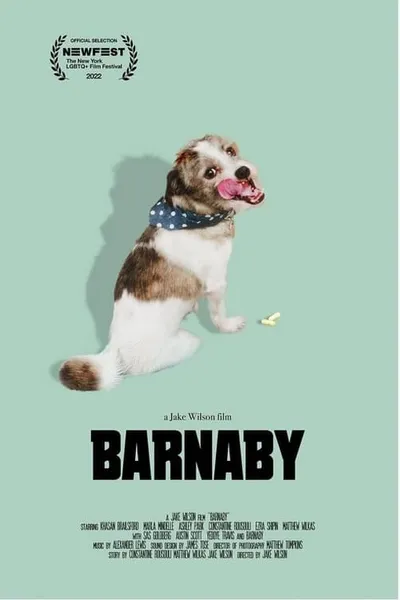 Barnaby