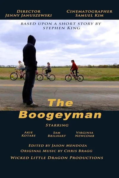 The Boogeyman