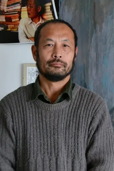 Hu Jie