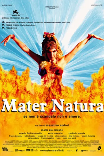 Mater natura