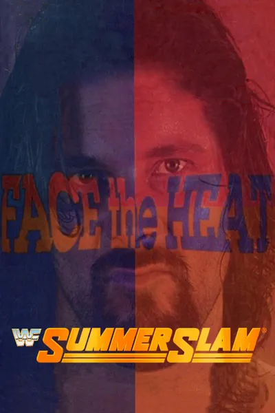 WWE SummerSlam 1995