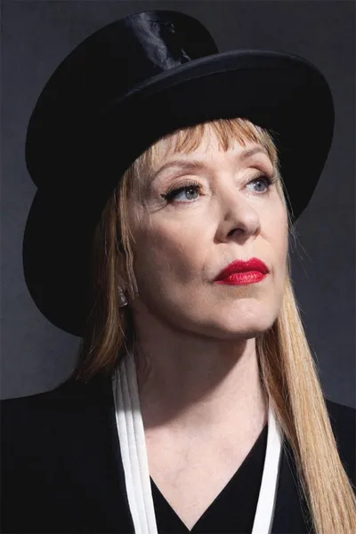 Suzanne Vega