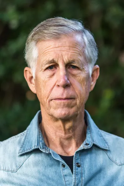 Pete Rockwell