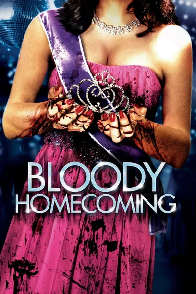 Bloody Homecoming