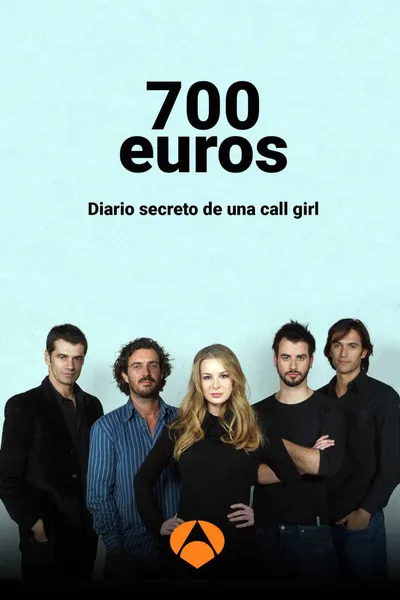 700 euros, diario secreto de una call girl