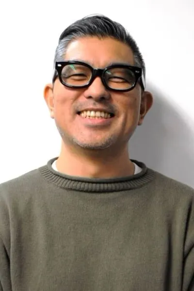 Keisuke Toyoshima