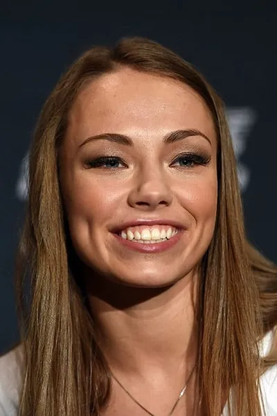 Rose Namajunas