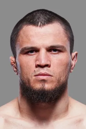 Umar Nurmagomedov