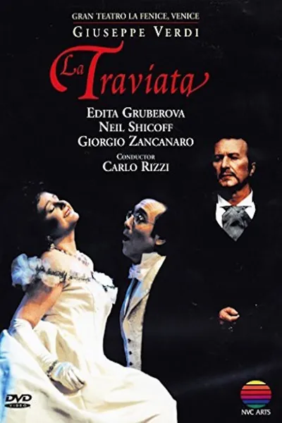 Verdi La Traviata