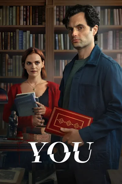 You