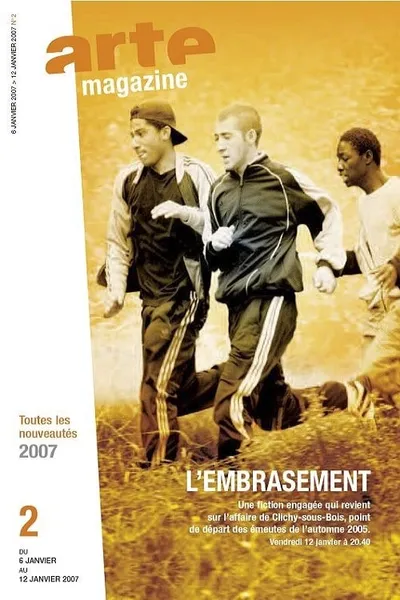 L'embrasement