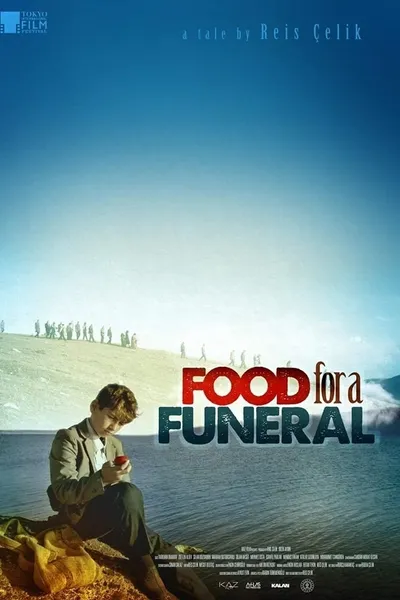 Food for a Funeral