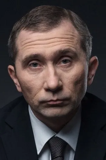 Dmitry Grachev