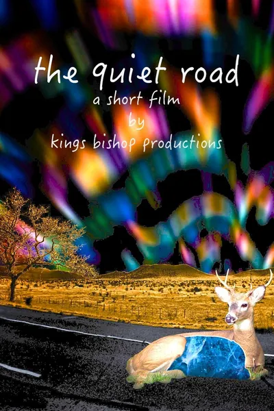 The Quiet Road