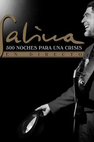 500 noches para una crisis en directo