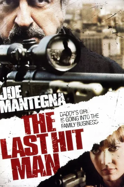 The Last Hit Man