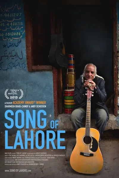 Song of Lahore