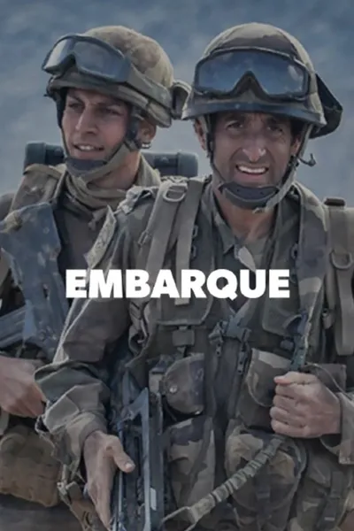 Embarqué