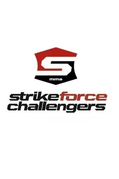 Strikeforce Challengers 5: Woodley vs. Bears