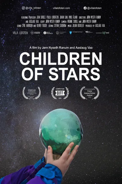 Children of Stars