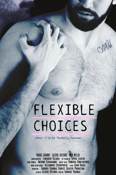 Flexible Choices