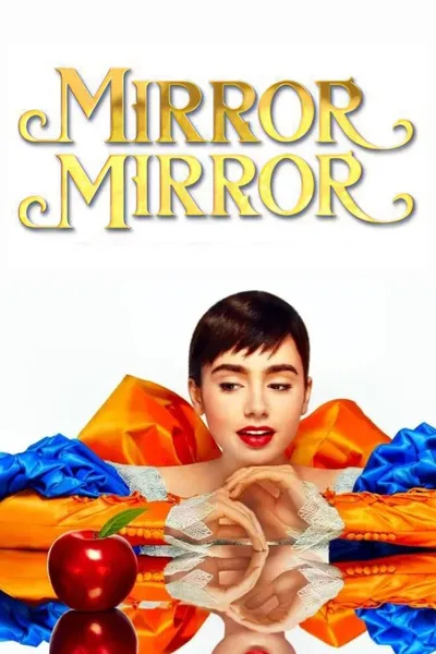 Mirror Mirror