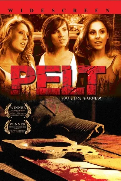 Pelt