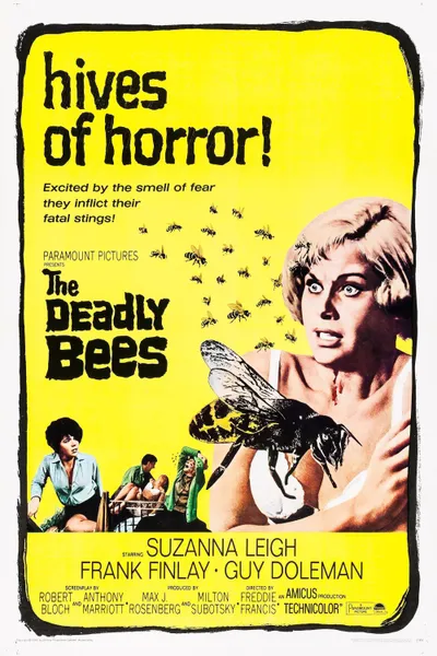 The Deadly Bees