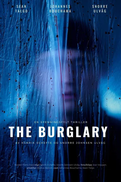 The Burglary