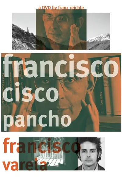 Francisco Cisco Pancho