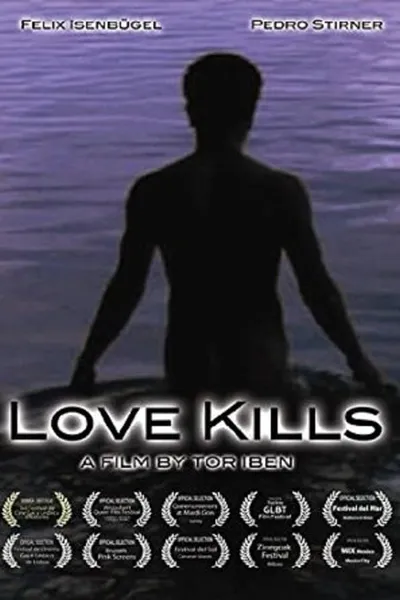 Love Kills