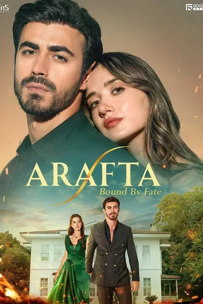 Arafta (Bound By Fate)
