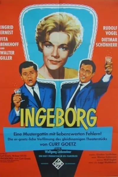 Ingeborg