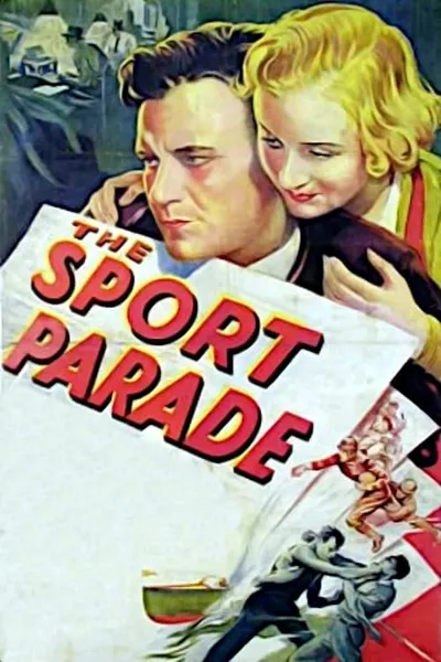 The Sport Parade