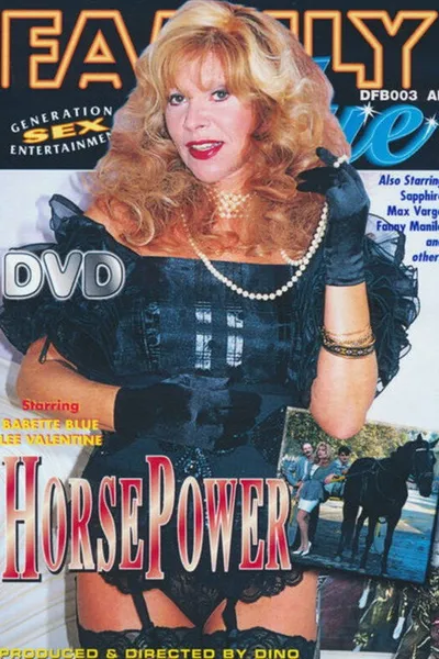 Horse Power