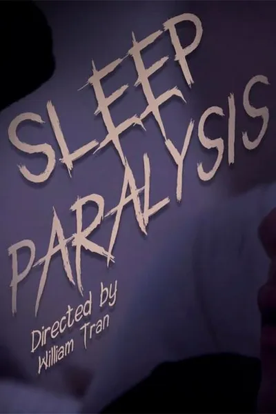 Sleep Paralysis