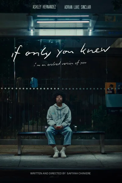 If Only You Knew