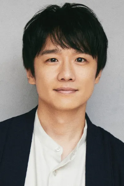Shunsuke Kazama