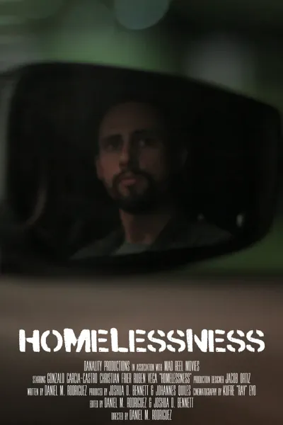 Homelessness