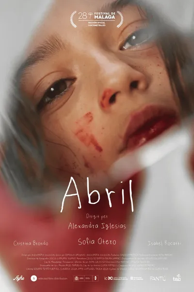 Abril
